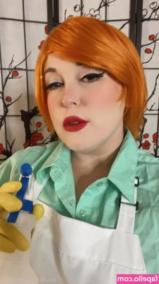 ChelBunny - Can t afford the video  No problem  Here is a picture of my first