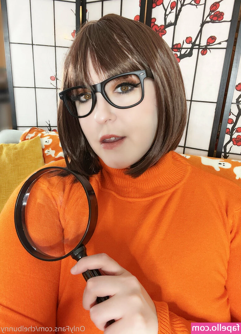 ChelBunny - Start to my week has been a little rough but fingers crossed for an