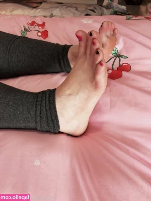 ChelBunny - Do you like my new bra?