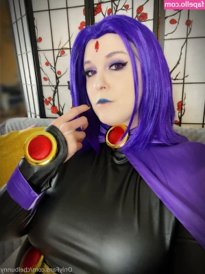 ChelBunny - Want me to take it off?