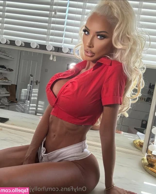 Hollyjaydeacon - 5 minute video in the DMs tonight at midnight for my renew on subs!
