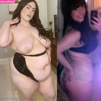 thickhungryhoney - Cum join me daddy