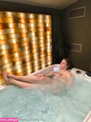 katenaturals - My pussy is throbbing from cuming so much today 🥵💦