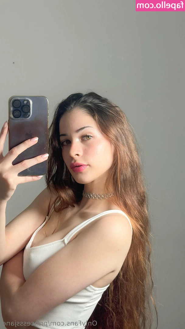 princessjanebaby - With the thiccness