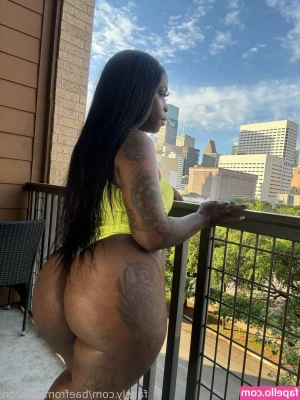 BaeFromHouston - Our special menu to kick off 2021   DMs are open for orders and any