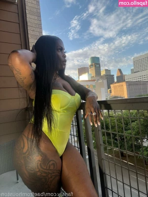 BaeFromHouston - New undies