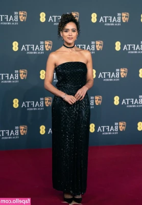 Nathalie Emmanuel [ nathalie-emmanuel ] - Such amazing content coming 🥰💜