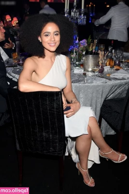 Nathalie Emmanuel [ nathalie-emmanuel ] - There s a lot of photos and videos I m not sure if I ever uploaded bc