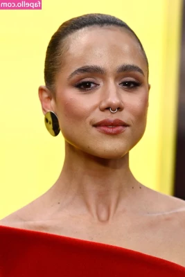 Nathalie Emmanuel [ nathalie-emmanuel ] - Summer night   Fashion tips INTIMISSIMI  underwear Fashion tips