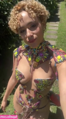 Nathalie Emmanuel [ nathalie-emmanuel ] - Sneak peek of video released tomorrow