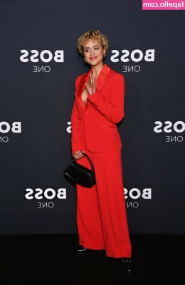 Nathalie Emmanuel [ nathalie-emmanuel ] - ‼️ ACTION REQUIRED ‼️ 💙💙💙 FIRST FAN TO TIP $20 GETS
