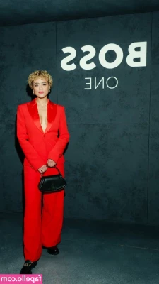 Nathalie Emmanuel [ nathalie-emmanuel ] - Ovulando