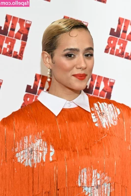 Nathalie Emmanuel [ nathalie-emmanuel ] - Squirting HARD recently on fambase   i will be checking my onlyfans