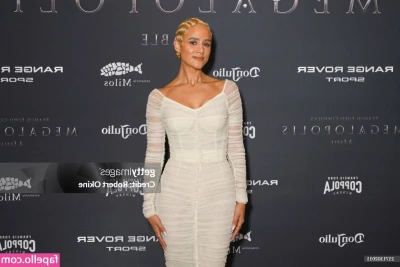 Nathalie Emmanuel [ nathalie-emmanuel ] - Can i be Your teacher