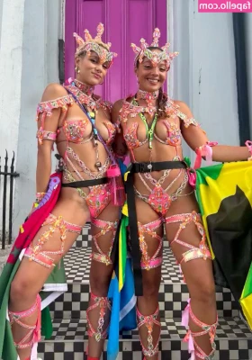 Nathalie Emmanuel [ nathalie-emmanuel ] - It’s JUNETEENTH TIME FOR REPARATIONS 😈😈
