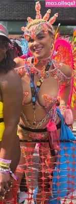 Nathalie Emmanuel [ nathalie-emmanuel ] - Join me