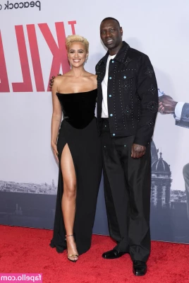 Nathalie Emmanuel [ nathalie-emmanuel ] - Will you serve your mistress?