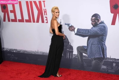 Nathalie Emmanuel [ nathalie-emmanuel ] - Which of these is the best