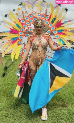 Nathalie Emmanuel [ nathalie-emmanuel ] - new taboo video filmed and edited 🤭