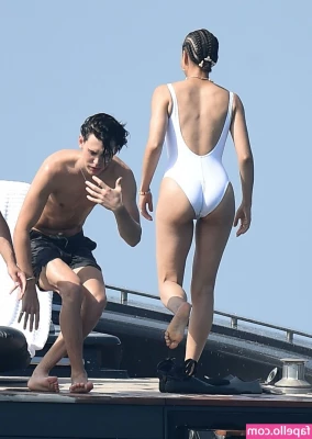 Nathalie Emmanuel [ nathalie-emmanuel ] - 🍑 ANAL WEEK!!! 🍑I want to f*ck my asshole just for you