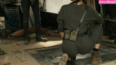 Nathalie Emmanuel [ nathalie-emmanuel ] - sparkle sparkle