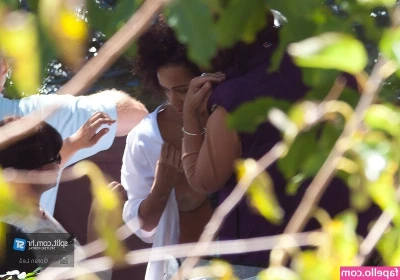 Nathalie Emmanuel [ nathalie-emmanuel ] - Just a reminder - I love talking to you guys 🥰🥰 Seriously!
