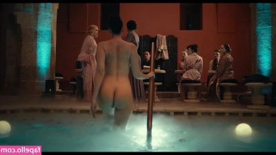 Nathalie Emmanuel [ nathalie-emmanuel ] - I know you love this fat ass