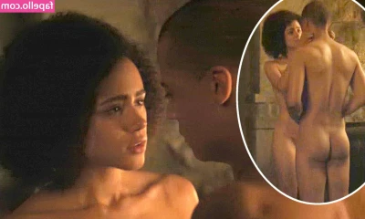 Nathalie Emmanuel [ nathalie-emmanuel ] - I don t really take   pics but I like this one