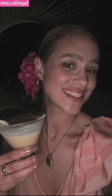 Nathalie Emmanuel [ nathalie-emmanuel ] - That time in the Redwoods