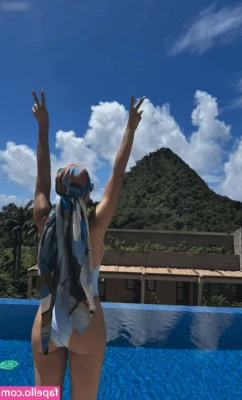 Nathalie Emmanuel [ nathalie-emmanuel ] - When your goth mommy calls  you come and heel like a good boy