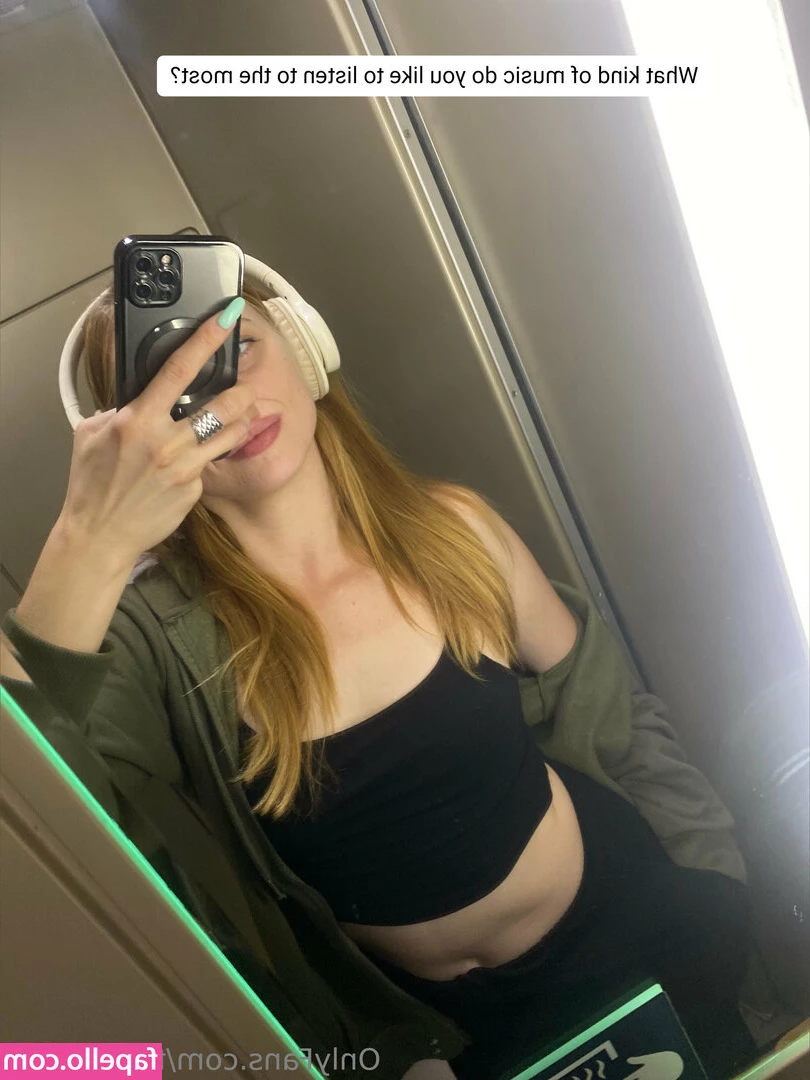 flamefoxxy - On my way 🆙