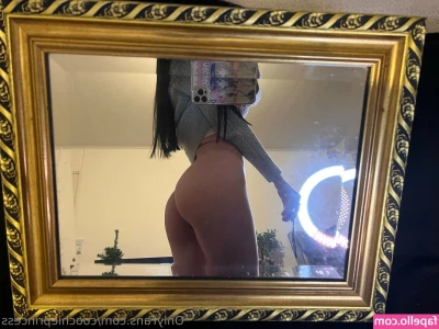 coochieprincess - sweaty baby, working that bootyy