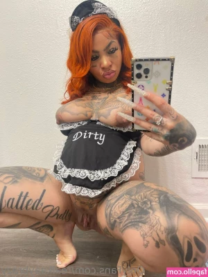 realkaaybrazy - you’d make me even happier if we cum together this morning