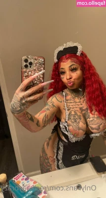 realkaaybrazy - dr nk and horny on vacation