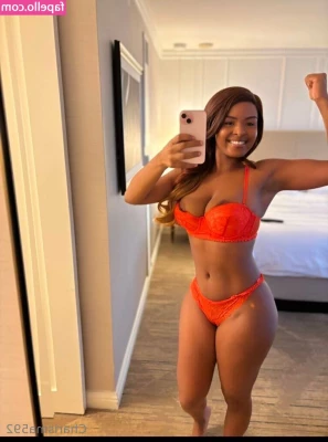 candacevalentine - He made me cum so good