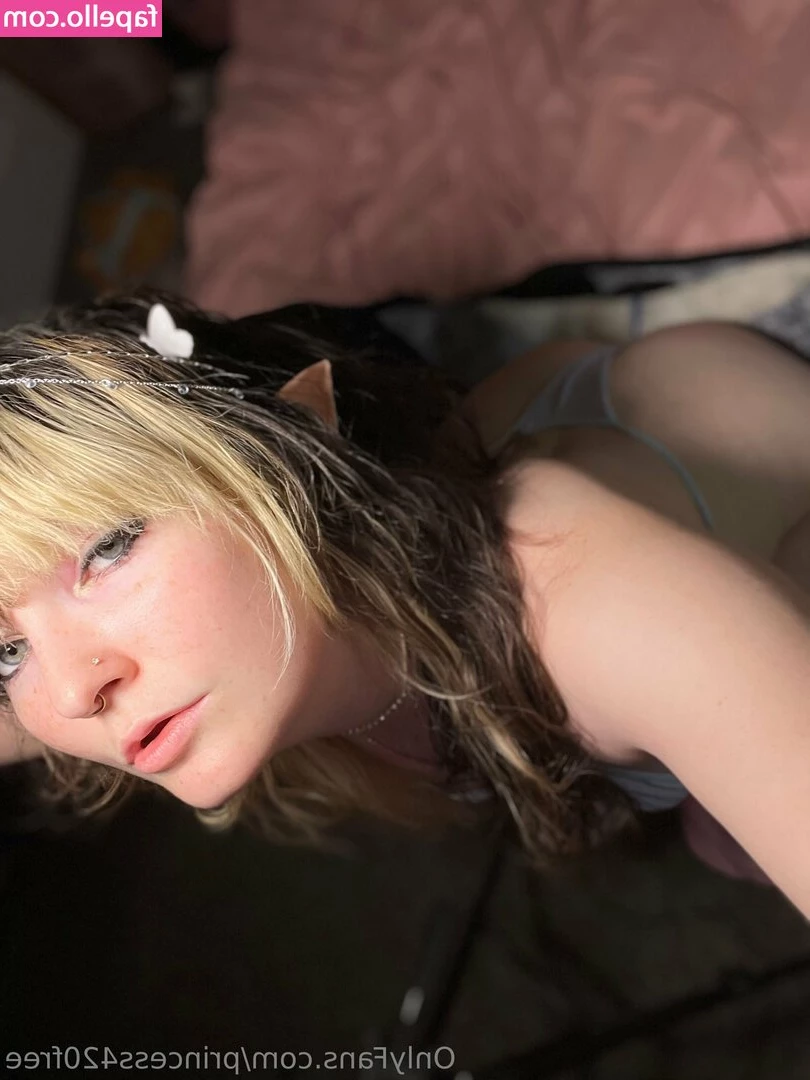 princess420free - Eye candy