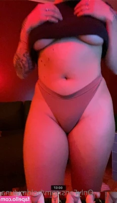 holdmyluna - Just got done filming some new video content