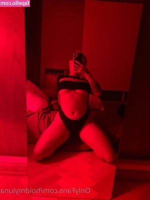 holdmyluna - Zaritah love 🔥❤💋