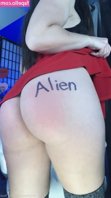 Ella_foxx [ ella-foxx ] - Do you like it