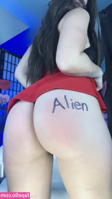 Ella_foxx [ ella-foxx ] - want some tits in your mouth 👅
