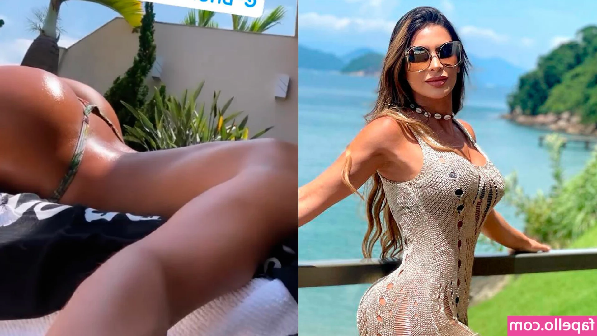 Clara Brasil [ clara-brasil-1 ] - Domingou
