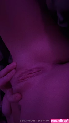 kitty.spit [ kitty-spit ] - Another BLACK FRIDAY pleaser ... 50% off the new edt my first ever