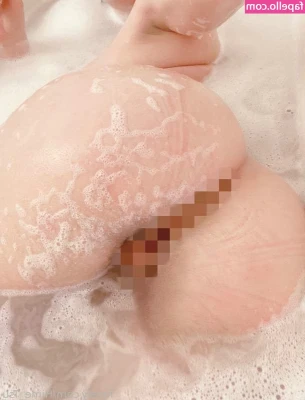 Hime Tsu [ hime-tsu-19 ] - Sweet soles to start your morning.   Photos by Pedsrmeds