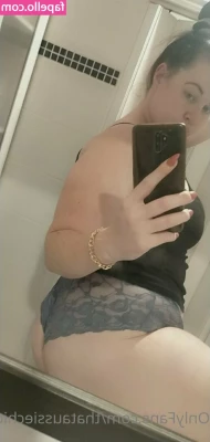 thataussiechick - Make me let them free for you right now 😈