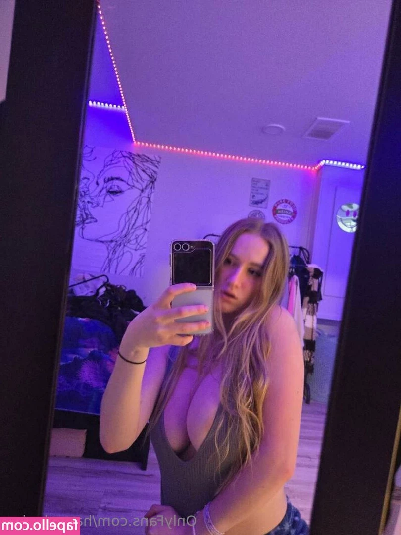 hannylouise - I was shredded