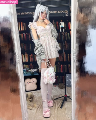 neko_nathy [ neko-nathy ] - ch0king on my cock  naturally