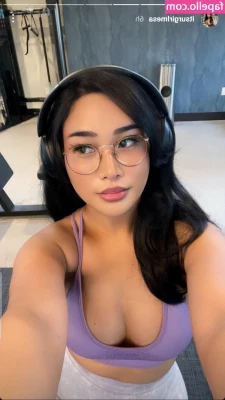 itsurgirlmesa - I want it just like this