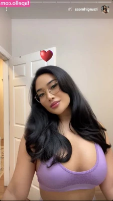 itsurgirlmesa - the perfect bend-me-over-and-fuck-me-instantly kinda outfit 😘