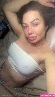 ninadolcixxx - Let's relax..🥺