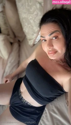 ninadolcixxx - ready for a kiss  or a slap  either one will make me blush